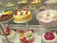 -味多美蛋糕(六里桥店)