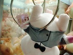 -反斗乐园(领展中心城店)