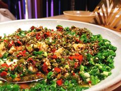 爽爽烧椒鸡-山石榴·贵州菜(丰盛里店)