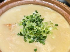 -潮十三潮汕砂锅粥(高新四路大都荟店)