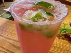 -椰莱泰小谷·东南亚融合菜(坪山悦阾SPACE店)