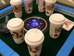 -茶颜悦色(长郡步行街口店)