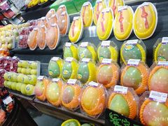 -GranVida生活超市(海信广场店)
