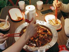 -胖哥俩肉蟹煲(梅溪步步高店)
