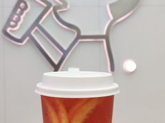 -喜茶(南昌王府井店)
