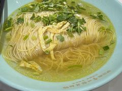 -常州银丝面馆(府琛店)