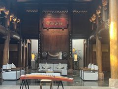 -广富林宰相府酒店·水云间
