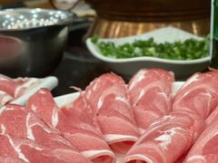 -情忆草原涮肉馆
