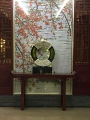 -莲生母婴月子中心(清水河公园店)