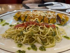 -LA MAISON公鸡和龙(蛇口店)
