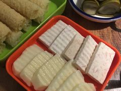 淮山香芋-拾里椰乡·海南椰子鸡(珠影星光城店)