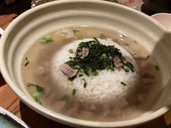 茶泡饭-千寻烧肉(政务区店)
