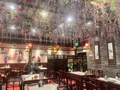 -鸭匠食府·挂炉烤鸭·新京菜(阜成路店)