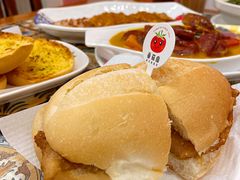 -番茄屋葡式美食(总店)
