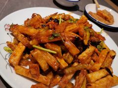 -鑫顺园小骨头羊杂馆(塔湾店)