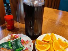 -肖记公安牛肉鱼杂馆·省级非物质文化遗产(万松园直营店)