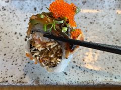 龙卷-Hatsune隐泉日式料理(三里屯太古里店)