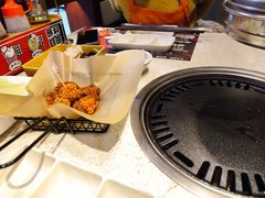 -猫抓烤肉(春熙路店)