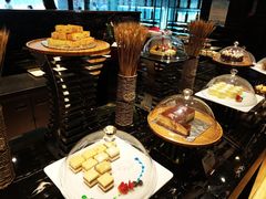 -东方红海鲜百汇(国际大厦店)