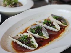 -西安凯悦酒店·湖畔中餐厅