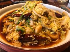 -58度品质川菜馆(经一路店)