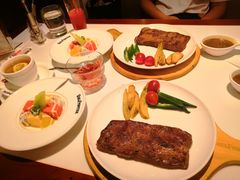 -斗牛士牛排(南京东路店)