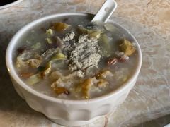 艇仔粥-源记肠粉(华贵路店)