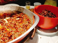 -潇湘码头·鲜湘菜(清河店)