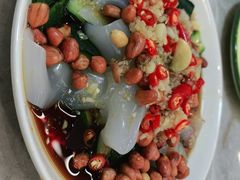 -皖北地锅鸡(社稷坛路店)