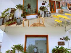 -AHAVA·Fang Baking Studio