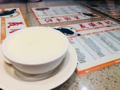 -义顺牛奶公司(新马路老店)