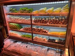 -老谢野馄饨(延安路店)