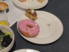 -汇泉王朝大饭店-旋转餐厅(南海路店)
