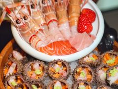 -花潮料理艺食馆(SM新生活广场店)