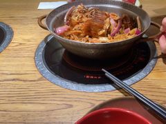 -吃饭皇帝大·土家民族菜(温州万象城店)