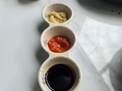 -章记星洲 · 新加坡餐厅(望京店)