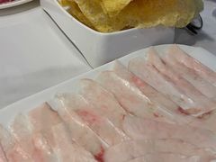 -潮汕鲜牛肉火锅(化工路店)