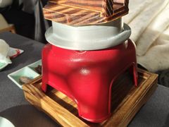 稻家私享-止观小馆·辽河口渔家菜(王府井店)