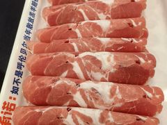 -楼外楼大刀肉传统火锅(西安大路店)