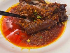 -宏宴·新京菜(望京店)