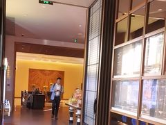 -康莱德酒店·美庭自助餐厅