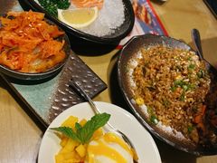 -友壹町寿司(嘉洲广场店)