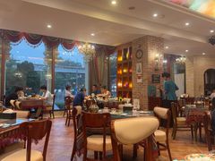 -巴依老爷新疆美食(工体旗舰店)