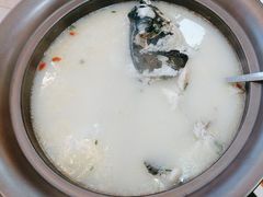-浔味·山屿湖·正宗淳牌全鱼宴老字号
