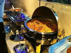 -La Medina餐厅(亮马河南路店)