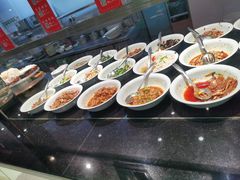 -令氏家外家周秦食府(高新店)