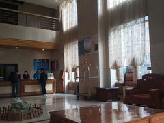 -北京国玉大酒店(鸟巢科技馆店)