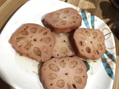 -老城南.鸭血粉丝汤(夫子庙店)