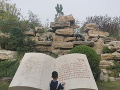 -武清南湖绿博园