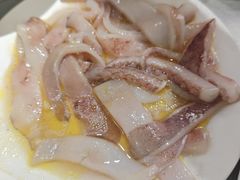 -松明一烤肉馆(鲁园店)